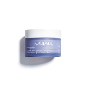 Caudalie VINOPERFECT BRIGHTENING GLYCOLIC OVERNIGHT CREAM 1.6 Fl Oz